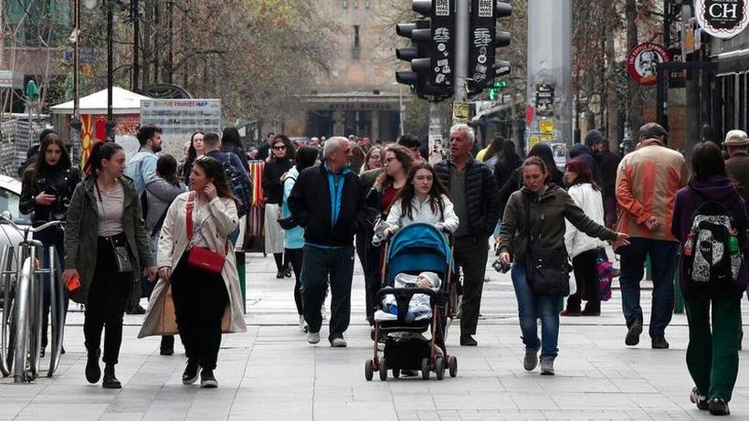 Стандардот на македонските граѓани под 50% од европскиот просек