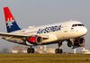 Air Serbia меѓу 10-те најдобри авиокомпании во светот