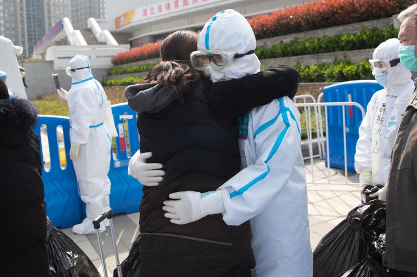 Одлични вести од Кина: Прогласен крај на епидемијата на коронавирусот