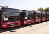 Новите еко автобуси од денеска на скопските улици