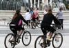 Општина Карпош ќе субвенционира купување нови велосипеди