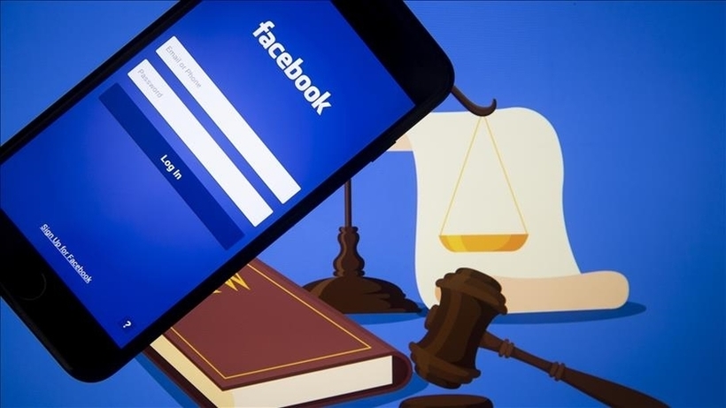 Русија парично ги казни Facebook и Telegram