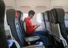 Социјалната дистанца во авионите ќе значи и поскапи билети?