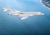 Најбрзиот патнички авион на светот изврши пробен суперсоничен лет