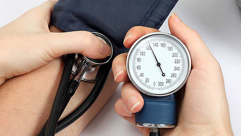 Еве како да го снижите крвниот притисок без лекови за неколку минути