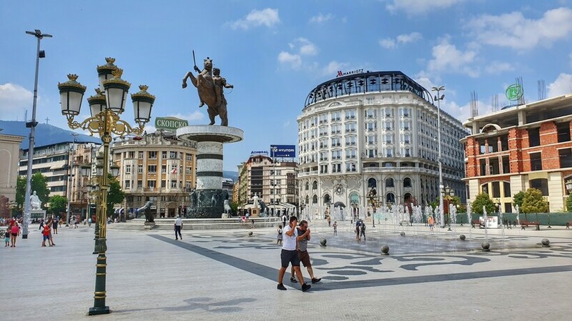 КОЈ Е НАЈСИРОМАШЕН ВО ЕВРОПА?! - Еве каде е Македонија на листата на десетте најсиромашни земји во 2023 година