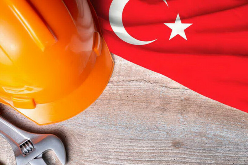 Турските државјани најбројни меѓу странските работници и студенти кои добиле дозвола за престој во Македонија