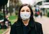 10 евра казна за тие што нема да носат маски ако ја платат на самото место