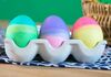 „Омбре“ велигденски јајца: Техниката им успева на сите, а постапката е едноставна