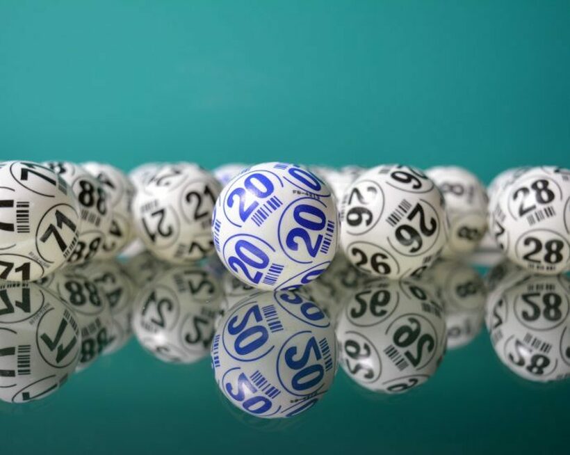 Математичар открива како да ги зголемите шансите за добивка на лотарија