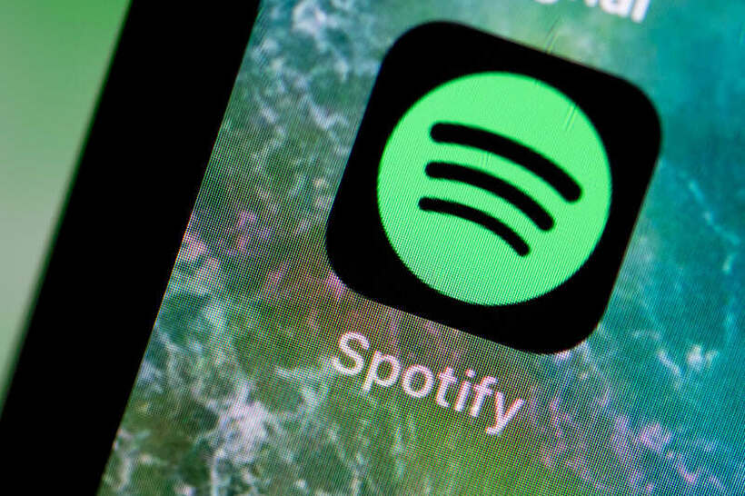 БРАНОТ ОТКАЗИ ПРОДОЛЖУВА - „Spotify“ отпушта околу два отсто од работната сила