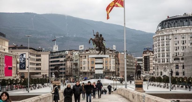 На што најмногу се жалат граѓаните на мејл адресата на Град Скопје?
