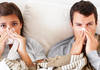Еве како да разликувате настинка од грип