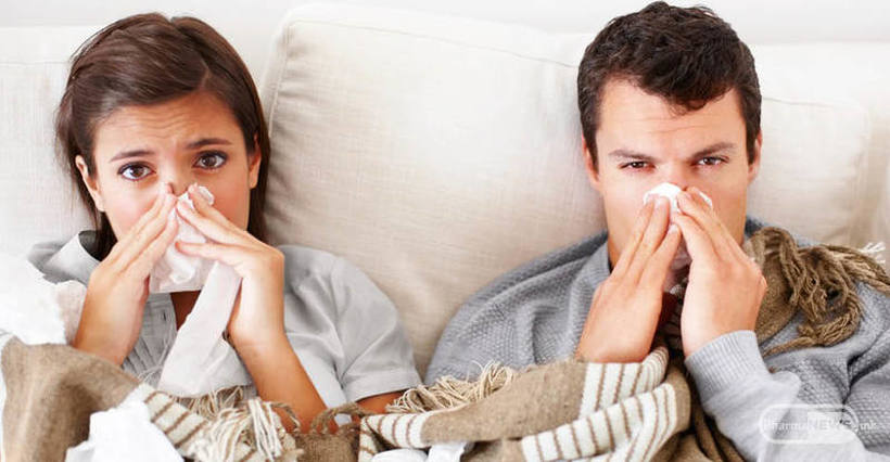 Еве како да разликувате настинка од грип