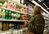 Ќе се замрзнат ли цените на млекото и тестенините- инспекции ги чешлале маркетите дали продаваат леб по 33 денари