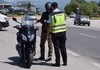 Внимавајте ако возите мотор: Полицијата казнува масовно