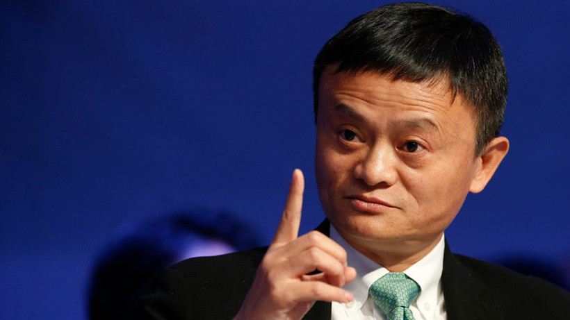 Бил одбиен на 30 работни места за на крај да успее: Инспиративна приказна за Џек Ма, основач на Alibaba