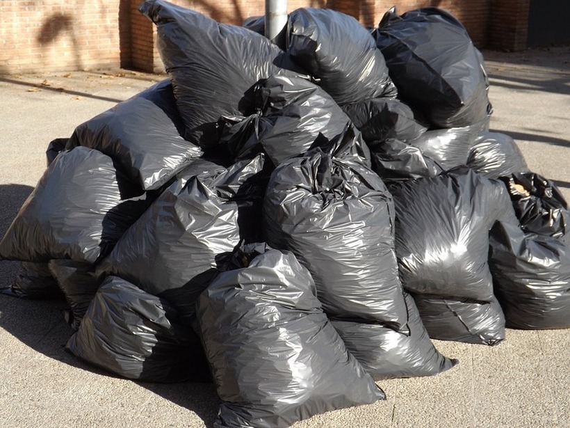 Околу 500 кг. ѓубре годишно по жител во Македонија