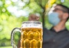 Пандемијата ја намали продажбата на пиво во ЕУ