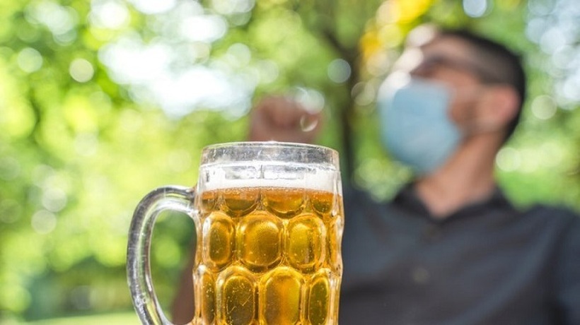Пандемијата ја намали продажбата на пиво во ЕУ