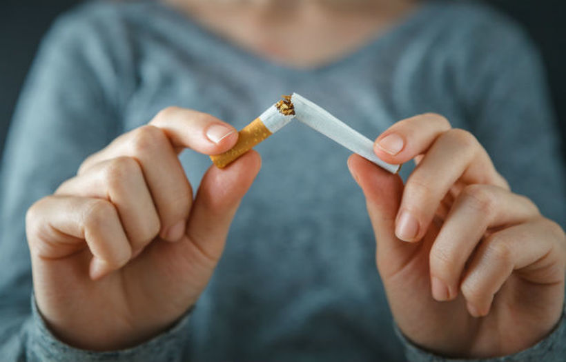 Бројот на пушачи во светот постојано се намалува