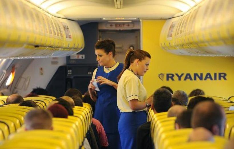 Ryanair очекува во летните месеци пополнетост на авионите до 94 отсто