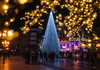Дали Скопје треба да биде украсено во пресрет на Новогодишните и Божиќните празници - еве што велат граѓаните!