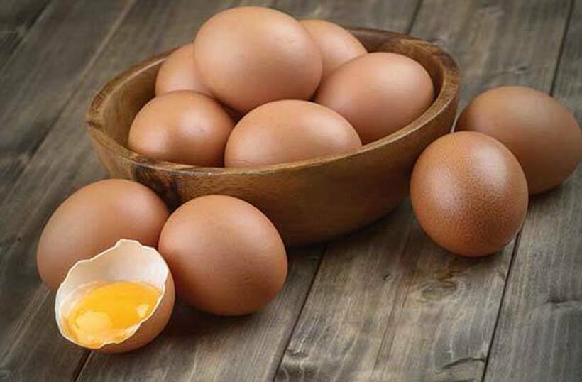За една година јајцата во ЕУ поскапеа 30% – Чешка руши рекорди со 85%