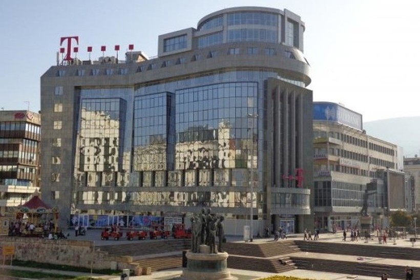 Македонски Телеком Вработува во Струмица и Радовиш