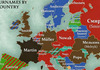 Објавена листата со најзастапени европски презимиња – македонското сосема очекувано