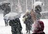 Студен бран кон Македонија: Паѓаат температурите, снег и ветер кој сече