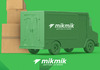 Мик Мик - најголем бренд за достава на пратки во Косово влегува и на македонскиот пазар!