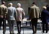 АНАЛИЗА ПЕНЗИИ: За два месеци 481 пензионер помалку во земјава