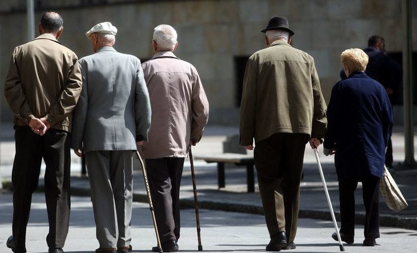 АНАЛИЗА ПЕНЗИИ: За два месеци 481 пензионер помалку во земјава