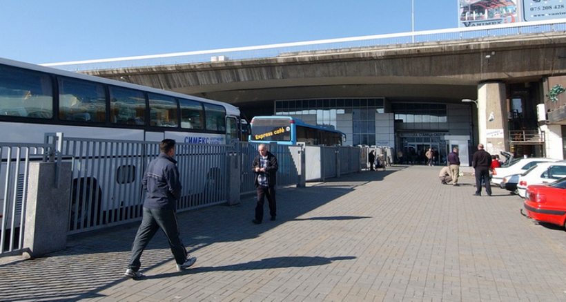 Целосен прекин на превозот на патници од Скопје до овие девет града во државава поради пандемијата