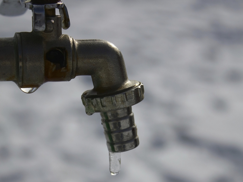 Загубите на вода до 60 отсто, да се објасни за што се троши секој денар