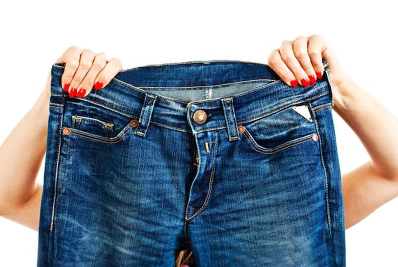 Зошто џебовите на женските фармерки се некорисни?