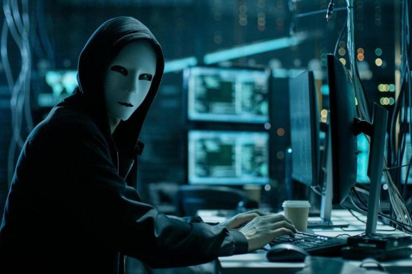 Симулиран глобален хакерски напад на глобалните финансиски пазари
