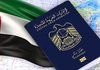 ОАЕ ќе дава државјанство на некои групи странци