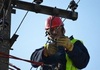 Известување од ЕВН: Без струја делови од повеќе општини во Скопје