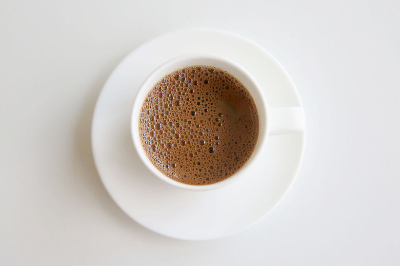 На кои работни места се пие најмногу кафе?