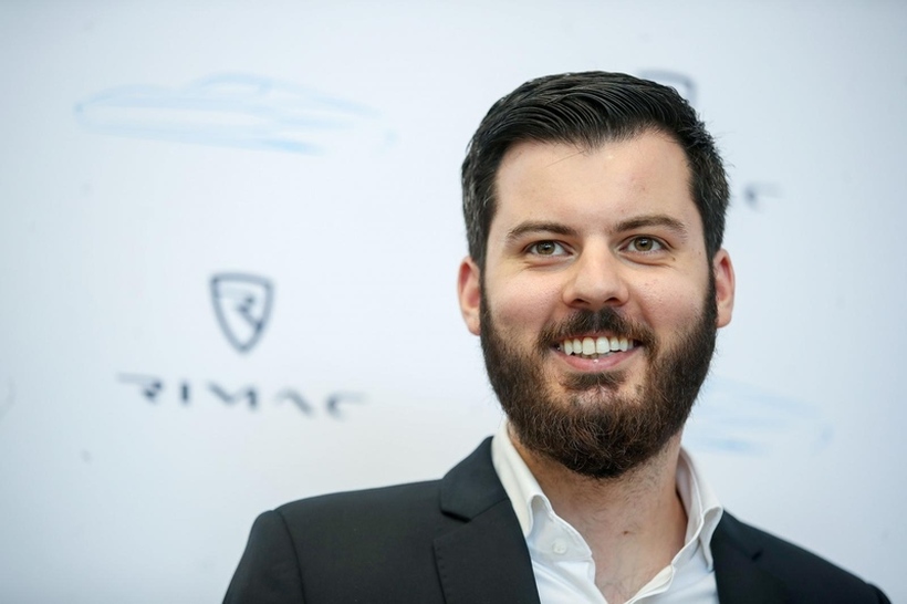 Мате Римац меѓу четирите најуспешни млади претприемачи во Источна Европа
