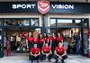 Sport Vision  вработува Продажен персонал во Охрид и Тетово
