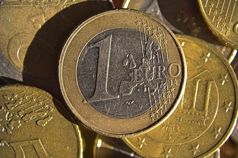 Хрватска почнува да произведува тест монети од еврото