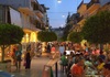 Полициски час и забрана на музика на грчките острови Закинтос и Крит, Грција воведе нови рестрикции