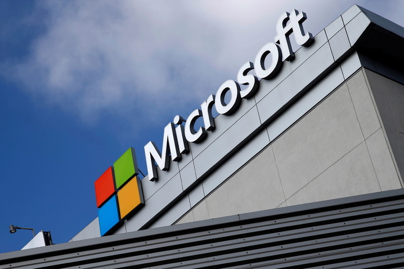 Microsoft отпушта 1.000 работници