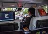 Јапонци развиваат робот-таксист