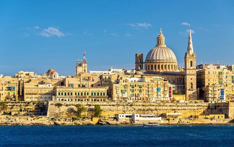 Како најлесно се станува Малтежанец? Животната приказна на Никола ќе ве охрабри да го направите првиот чекор