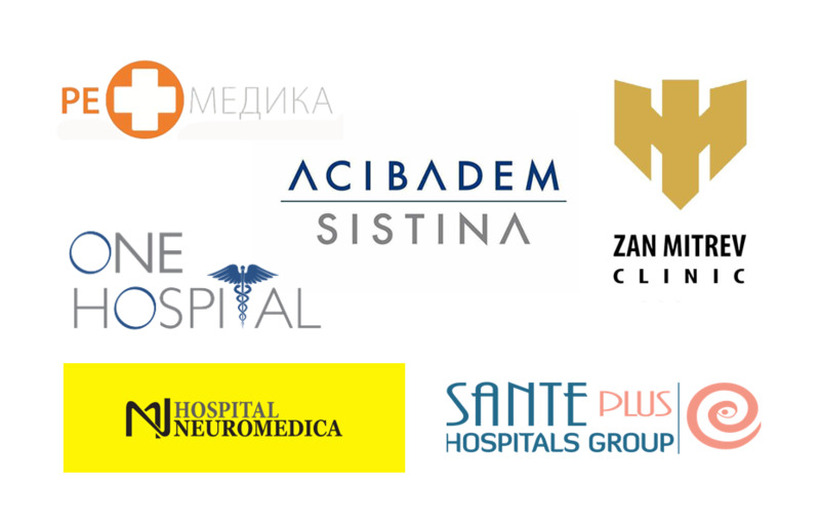 Што покажа анкетата: Кој би бил вашиот избор доколку треба да се вработите во некоја од приватните болници во Македонија?