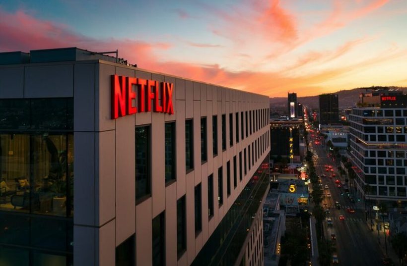 Netflix отпуштa 300 вработени